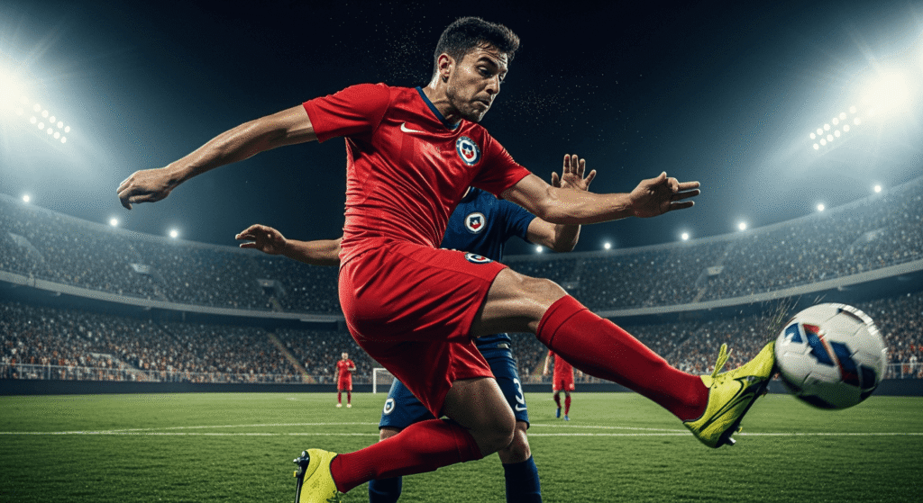 Bayern Múnich dejó en el camino al Leipzig y continúa su camino a semifinales de la Copa de Alemania