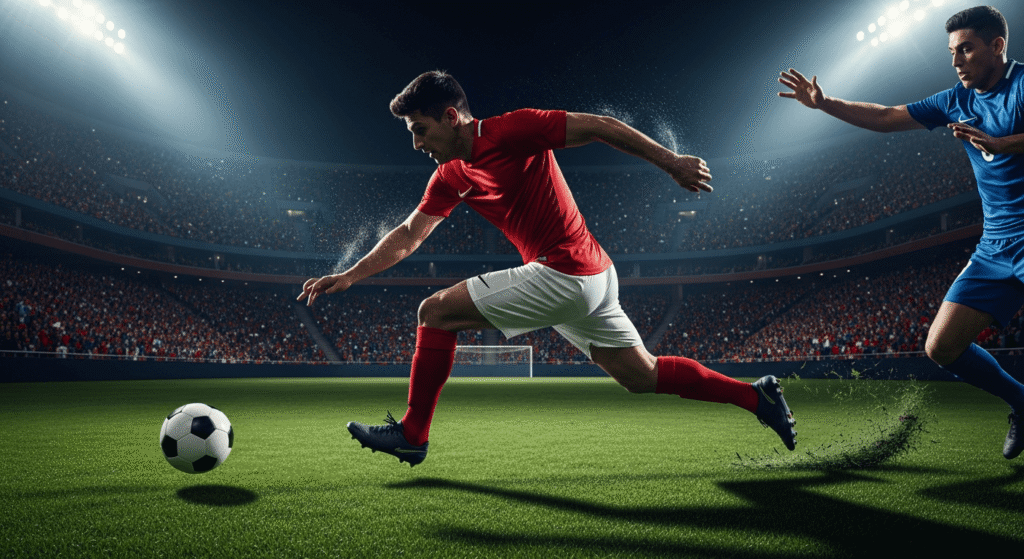 Carlos Palacios y Vicente Pizarro irrumpen en prestigioso ranking en la Primera División de Argentina