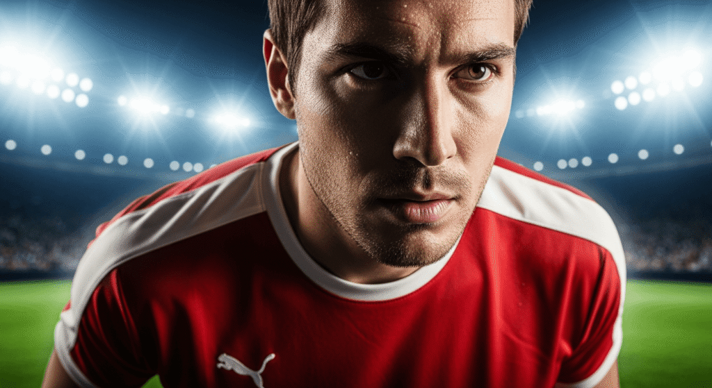 “La oferta no llegó”: Felipe Loyola se refirió a la posibilidad de llegar a Bayern Múnich