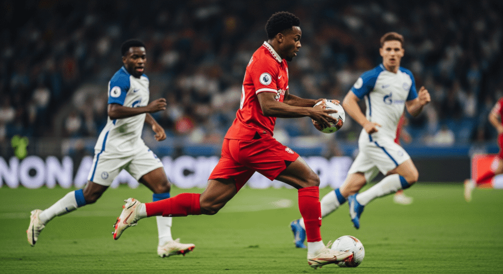 Lucas Cepeda se gana sus elogios en Elche: “Lo entendemos cada vez mejor y viendo sus virtudes”