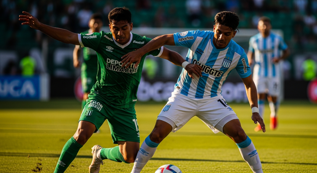 EN VIVO LIGA DE PRIMERA | Deportes Limache 2-1 O’Higgins: (FINAL)