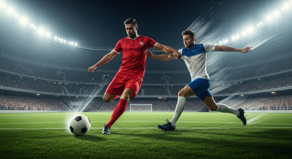 Siguieron los pasos de Mathías Vidangossy: Figuras de La Roja en el Mundial se suman a la Kings League