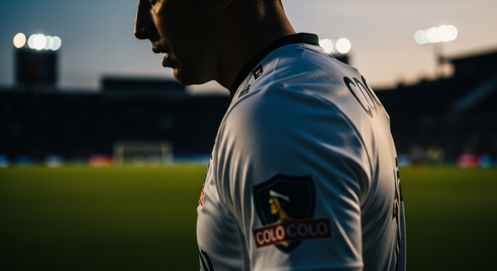 “Él tomó la decisión de quedarse en Grecia”: Aníbal Mosa aclaró la situación por el fichaje caído de Colo Colo