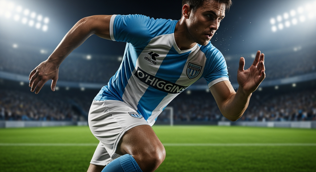 Será su quinta participación en el torneo: El historial de O’Higgins en Copa Libertadores