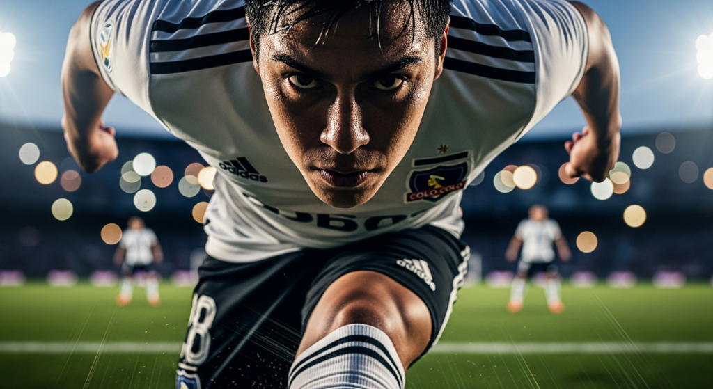 “Cerrado su proceso de conformación”: Blanco y Negro comunicó que Colo Colo no sumará más refuerzos