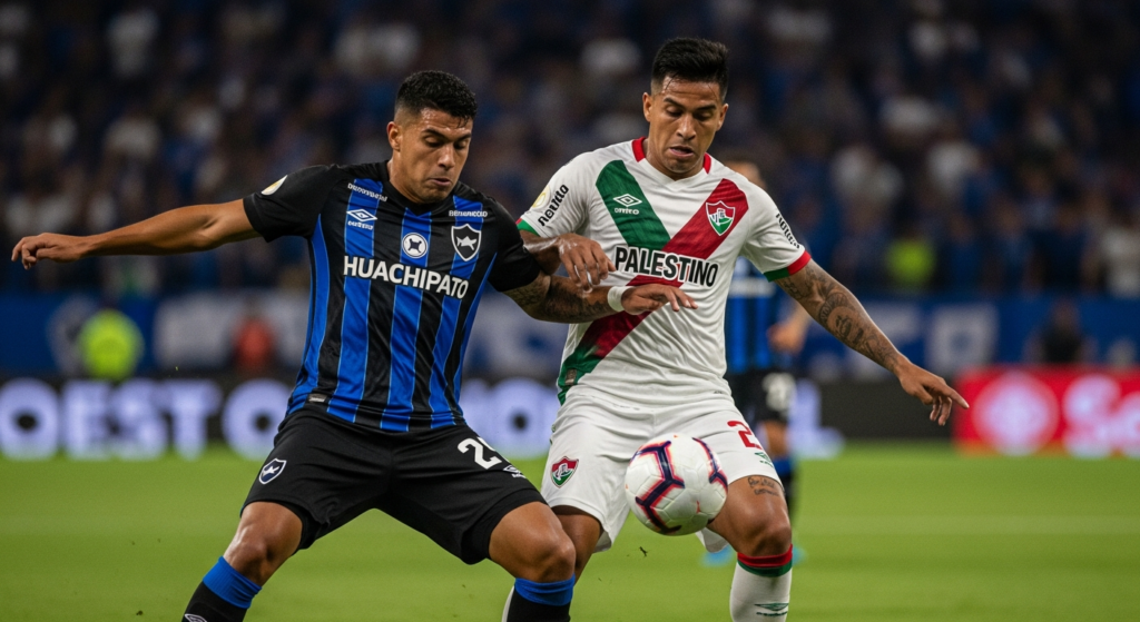Huachipato vs. Palestino: Hora, posibles XI y dónde ver por TV y streaming de La Liga de Primera 2026