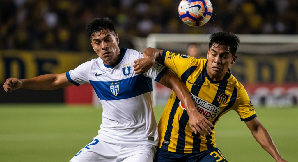 U. Católica vs. Coquimbo Unido: Hora, posibles XI y dónde ver por TV y streaming de la Liga de Primera