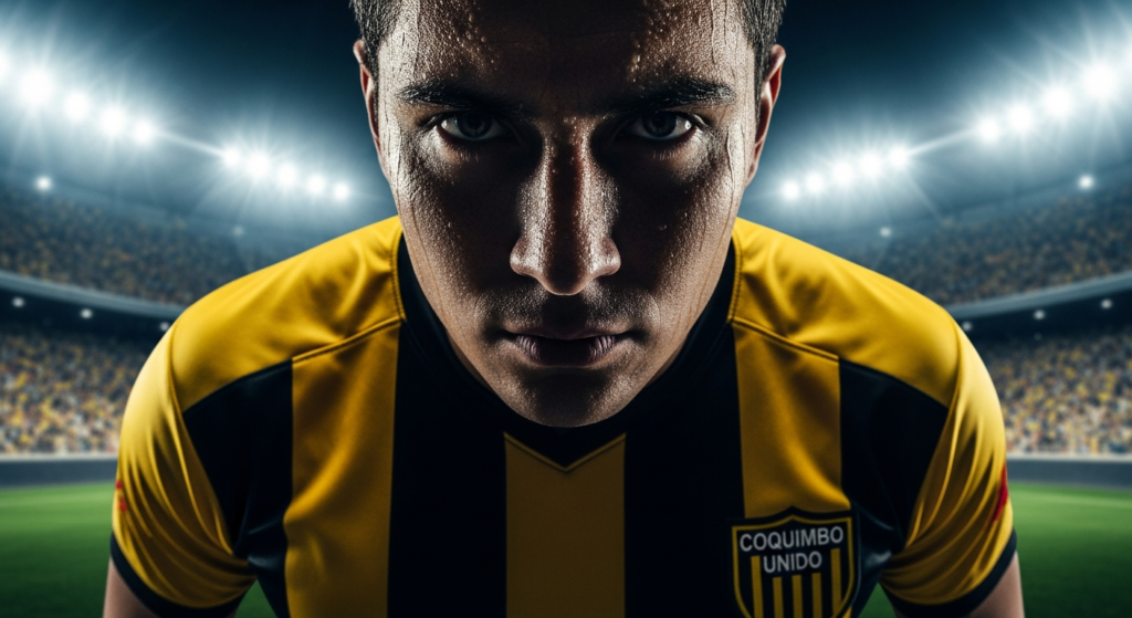 “Vamos a enfrentar al mejor equipo de Chile”: Los elogios de Daniel Garnero en la previa del duelo ante Coquimbo Unido