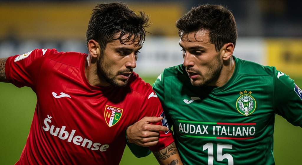 Ñublense vs. Audax: Hora, posibles XI y dónde ver por TV y streaming de La Liga de Primera