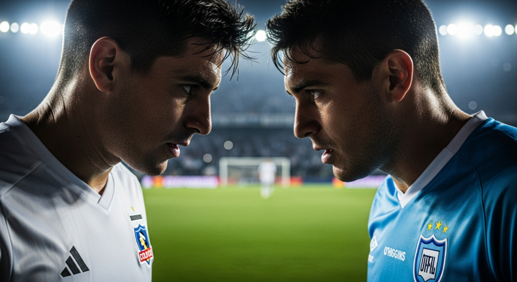 O’Higgins vs. Colo Colo: Hora, posibles XI y dónde ver por TV y streaming de La Liga de Primera