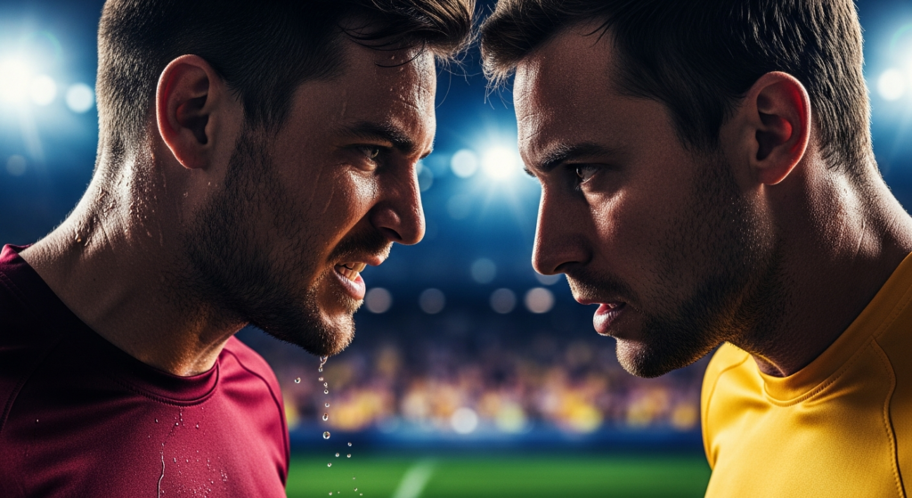 La Serena vs. Coquimbo Unido: Hora, posibles XI y dónde ver por TV y streaming la Liga de Primera