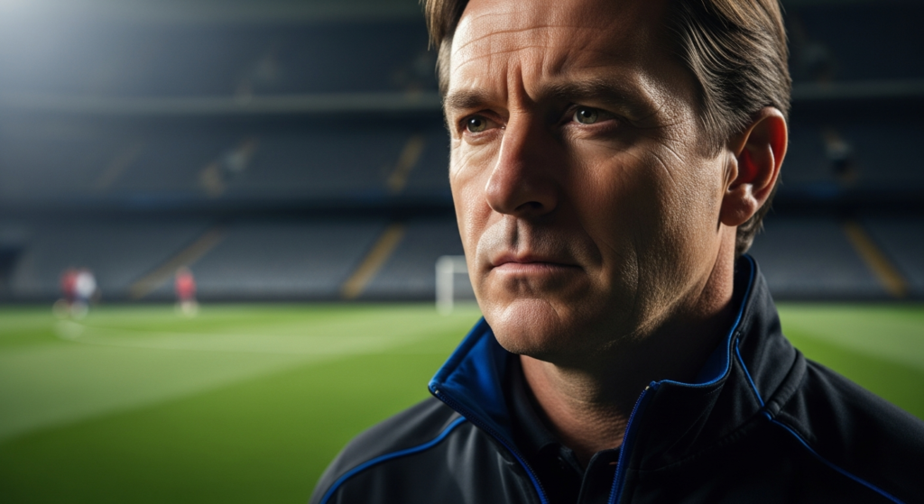 Azul Azul se resguardó con cláusula que puede apurar la salida de Paqui Meneghini de U. de Chile