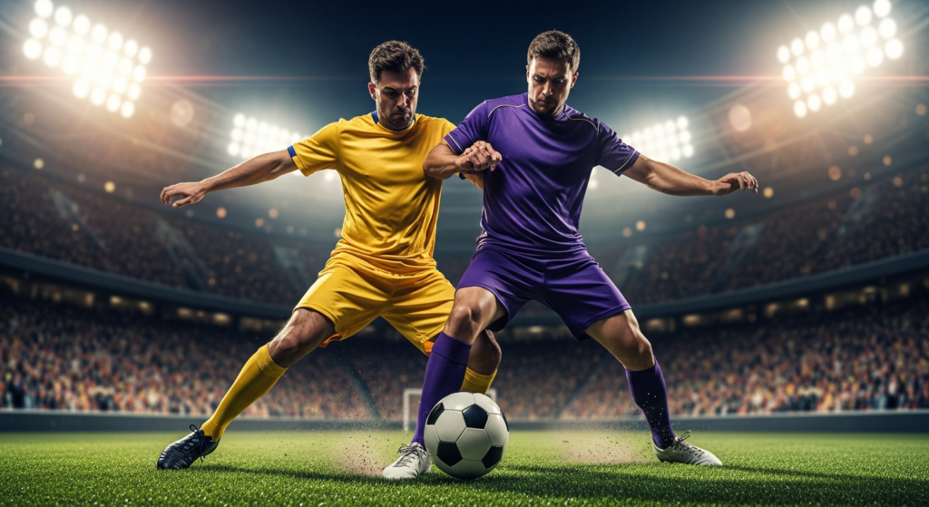 U. Concepción vs. Deportes Concepción: Hora, posibles XI y dónde ver por TV y streaming de La Liga de Primera