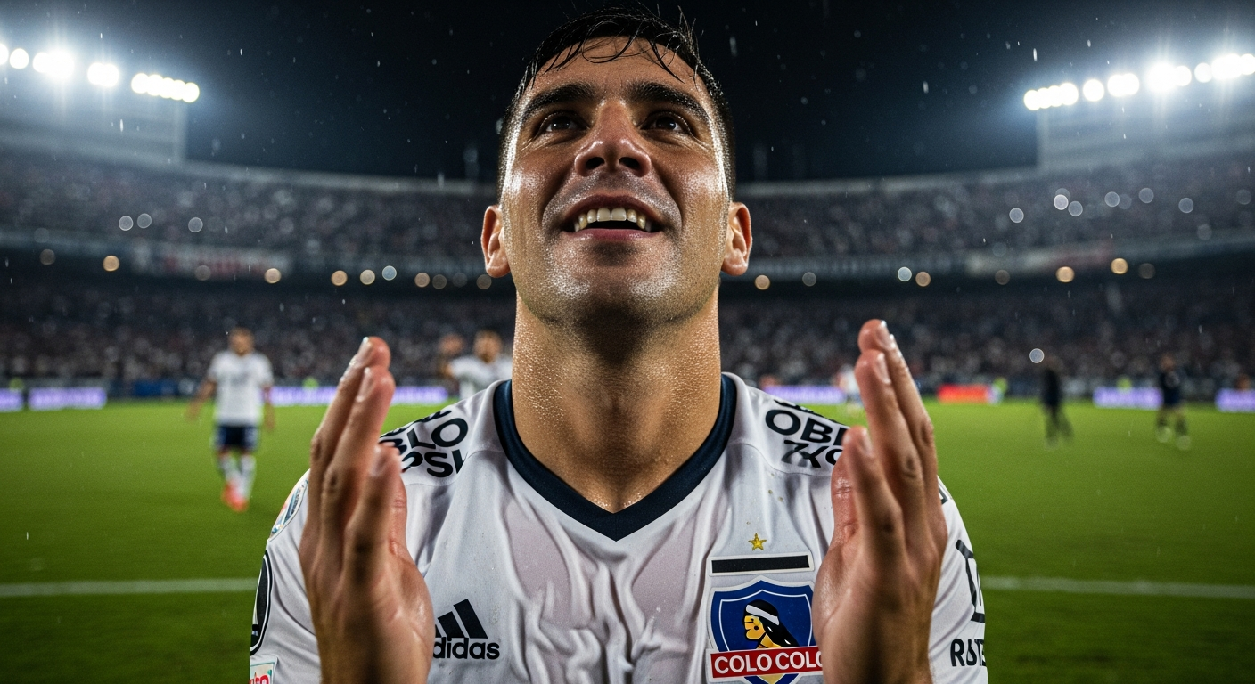 Importante cifra: Los millones que recaudó Colo Colo tras realizar la Noche Alba solidaria