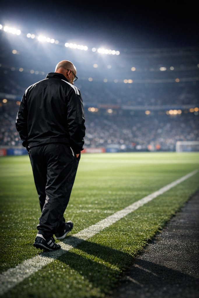 Jorge Sampaoli agrandará su abultado historial de indemnizaciones tras ser cesado del Atlético Mineiro