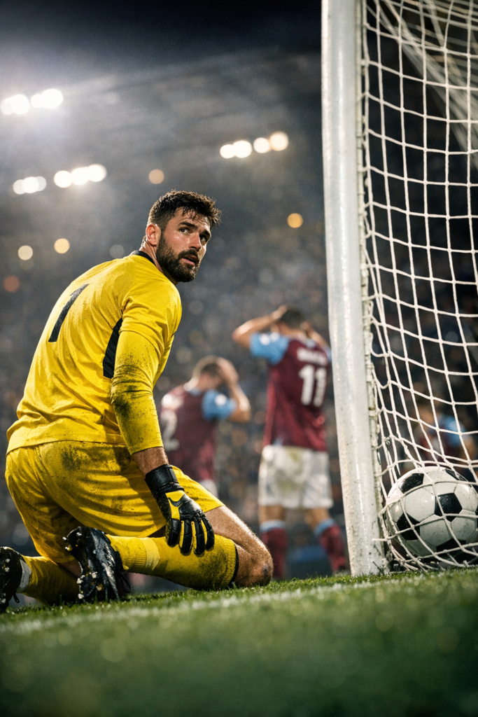 Con ingreso accidentado del Dibu Martínez: Aston Villa sufrió remontada y quedó eliminado de FA Cup