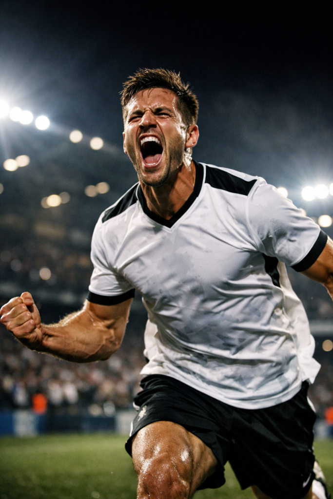 Maxi Romero salvó al Cacique: Colo Colo sufrió para vencer a Unión La Calera en los descuentos