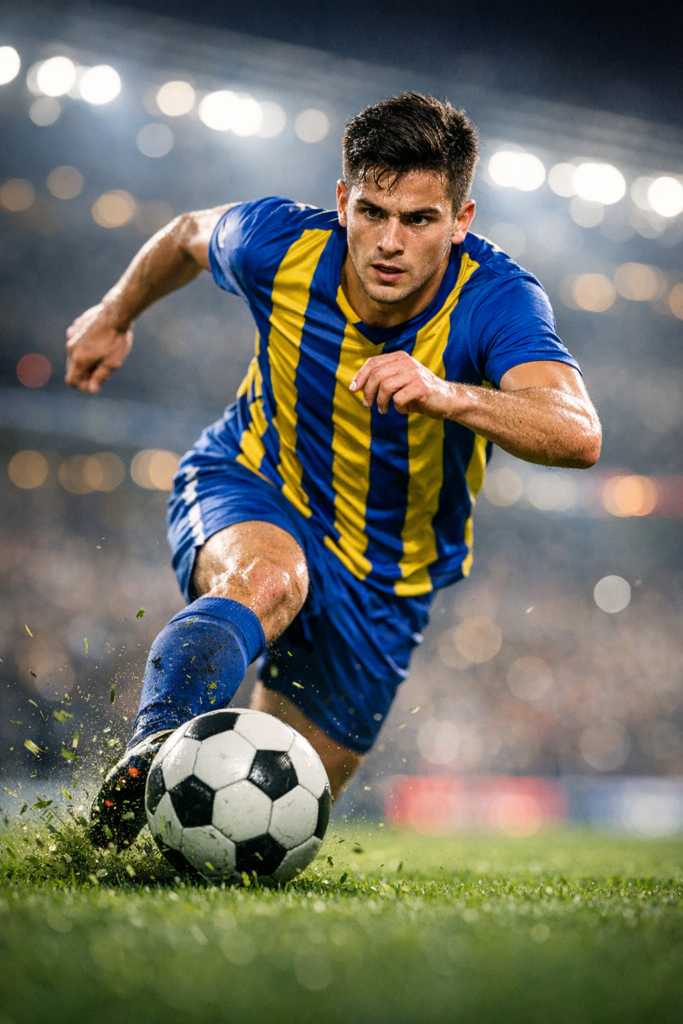 “Una máquina… ‘motorcito’”: El elogio a Vicente Pizarro por su gran presente en Rosario Central