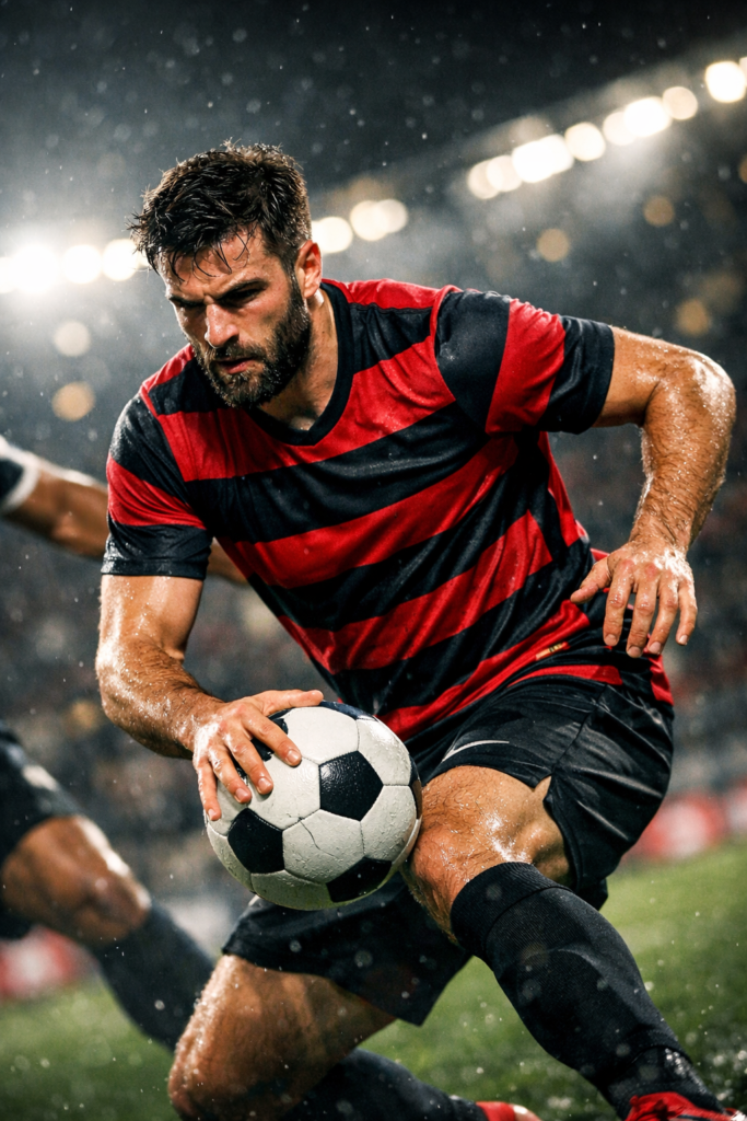 Erick Pulgar recibió nuevos elogios de su DT en Flamengo: “Es un monstruo”