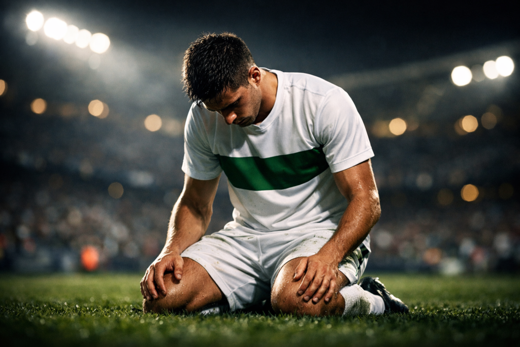 A un punto de la zona descenso: Lucas Cepeda sigue sin ganar en España tras nueva caída del Elche en La Liga