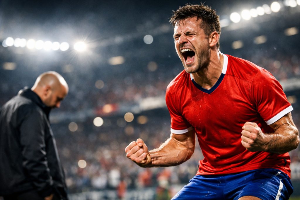 Unión Española debutó victorioso en el Ascenso y propinó amargo estreno a Humberto Suazo como DT de San Luis