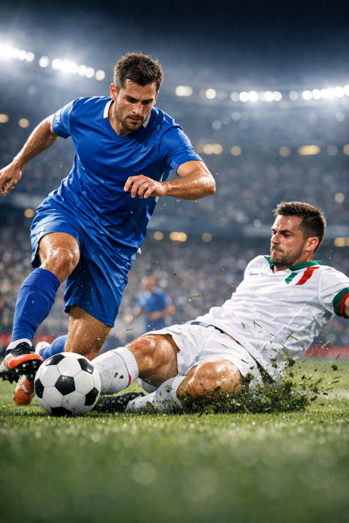 Palestino vs. U. de Chile: Hora, posibles XI y dónde ver por TV y streaming de la Liga de Primera