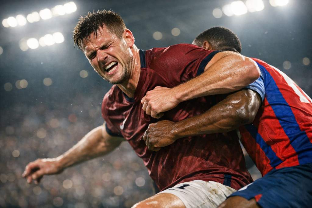 Titularidad de Guillermo Maripán no bastó en dura caída de Torino frente a Genoa por la Serie A