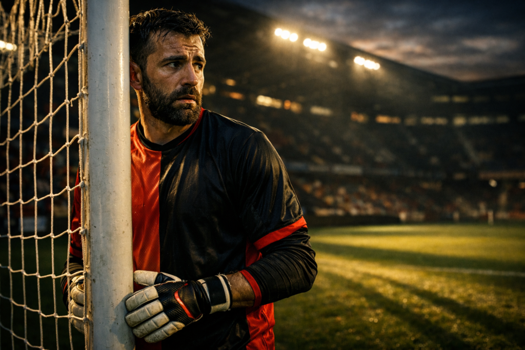 “Ganen o balas para todos”: Gabriel Arias sufre el pésimo momento de Newell’s y la amenaza de su barra