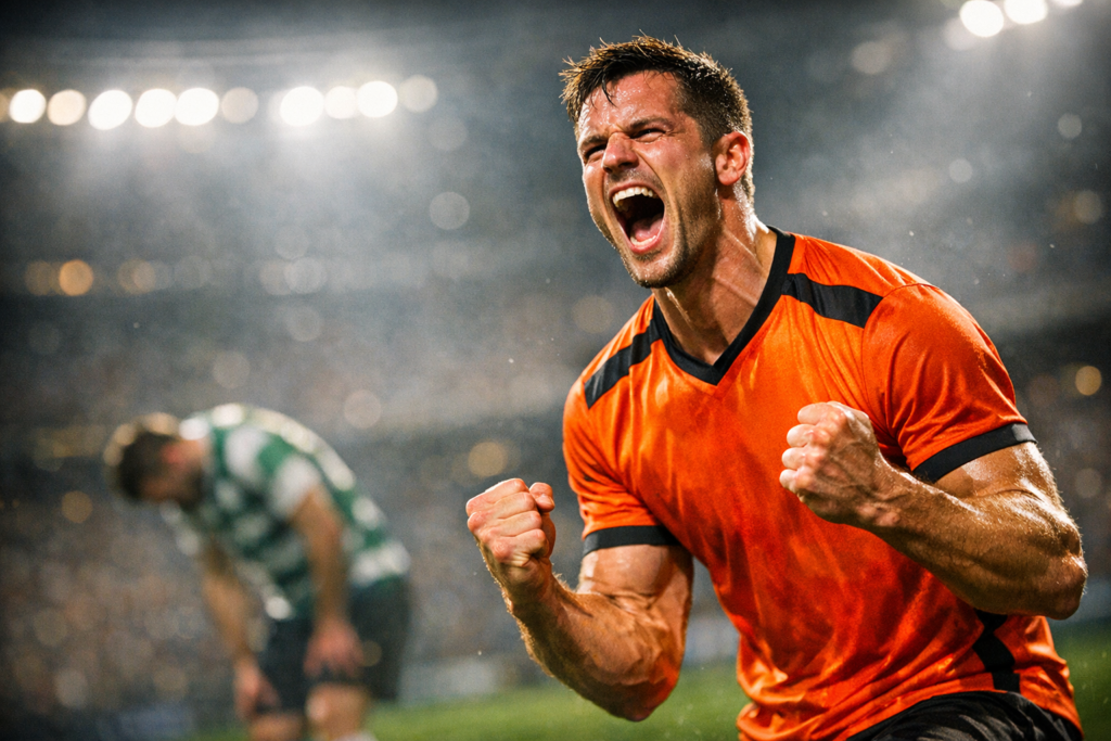 Con Tomás Aránguiz figura: Cobreloa doblegó a Deportes Temuco en su estreno en la Liga de Ascenso 2026