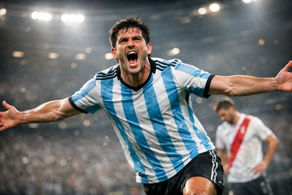 Magallanes dio el batacazo y venció a domicilio a Curicó Unido en su estreno en Liga de Ascenso 2026