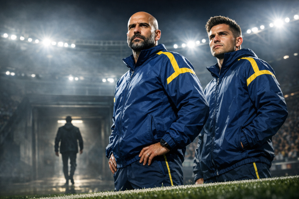 Tras Horrendo arranque: Everton despidió a Javier Torrente y asume la dupla de Julio Barroso con Davis González