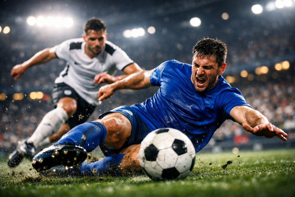 ¿Llega al Superclásico? El diagnóstico de Lucas Assadi y las chances de jugar el Colo Colo vs. U. de Chile