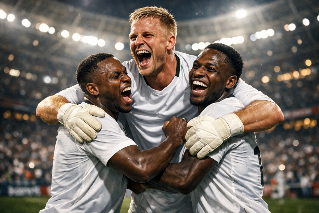 “Los dichos de Chilavert no caben en el mundo de hoy”: Courtois defendió a Mbappé y Vinicius Junior