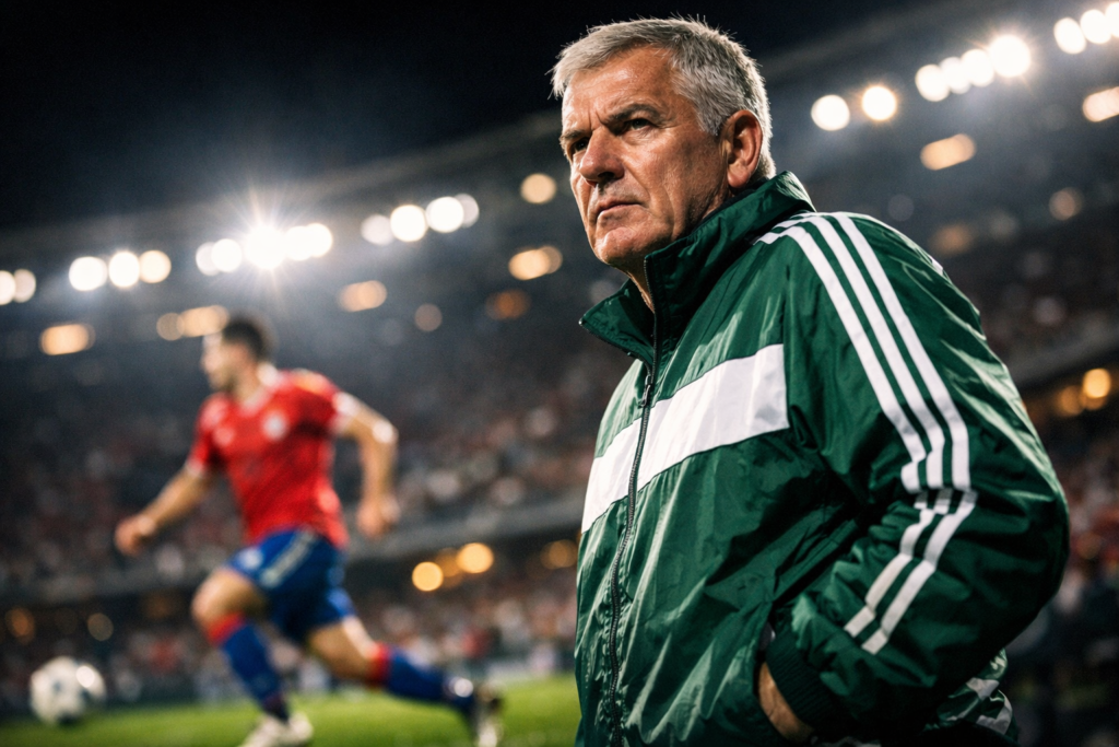 Se cuadra con el Niño Maravilla: Manuel Pellegrini defendió a Alexis Sánchez previo al Real Betis vs. Sevilla