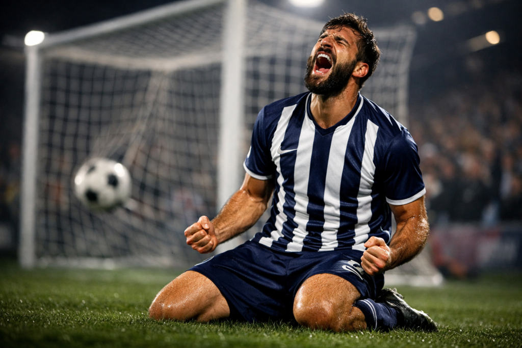 VIDEO | Matías Catalán no pudo impedir la derrota de Talleres ante Central Córdoba por la Liga Argentina