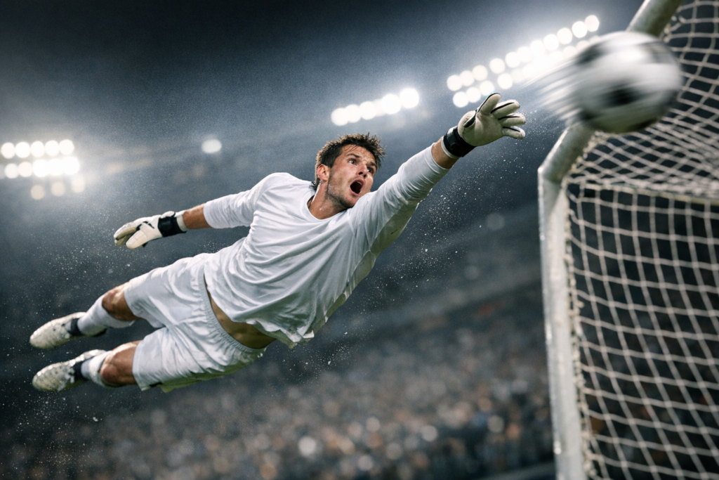 “Le sacó la novia a su compañero”: El misil de Chilavert a Courtois tras defensa a Mbappé y Vinicius Jr.