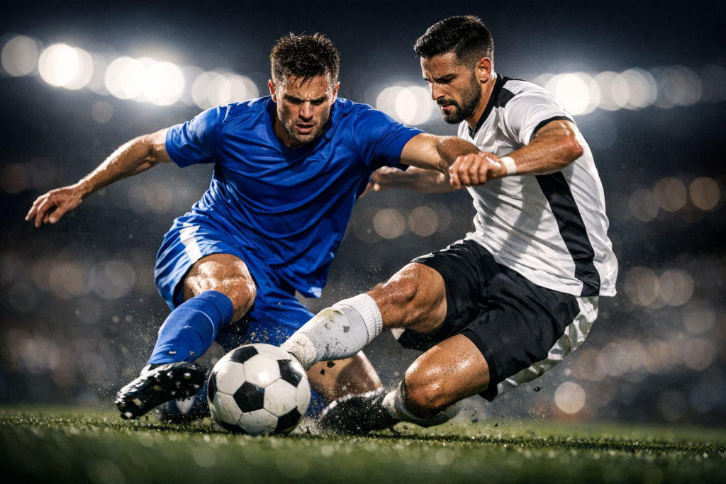 “Qué mejor que empezar a ganar ante Colo Colo”: Matías Zaldivia se cuadra con Paqui Meneghini en U. de Chile