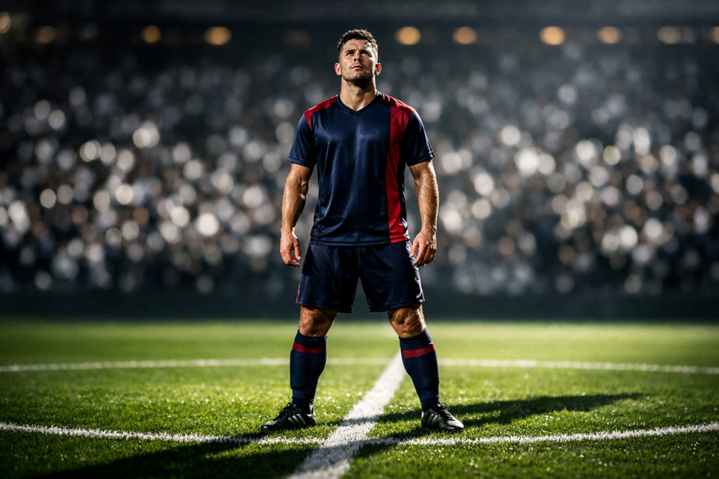 “El hincha no lo perdona”: Histórico de Colo Colo anticipó duro regreso de Juan Martín Lucero al Monumental