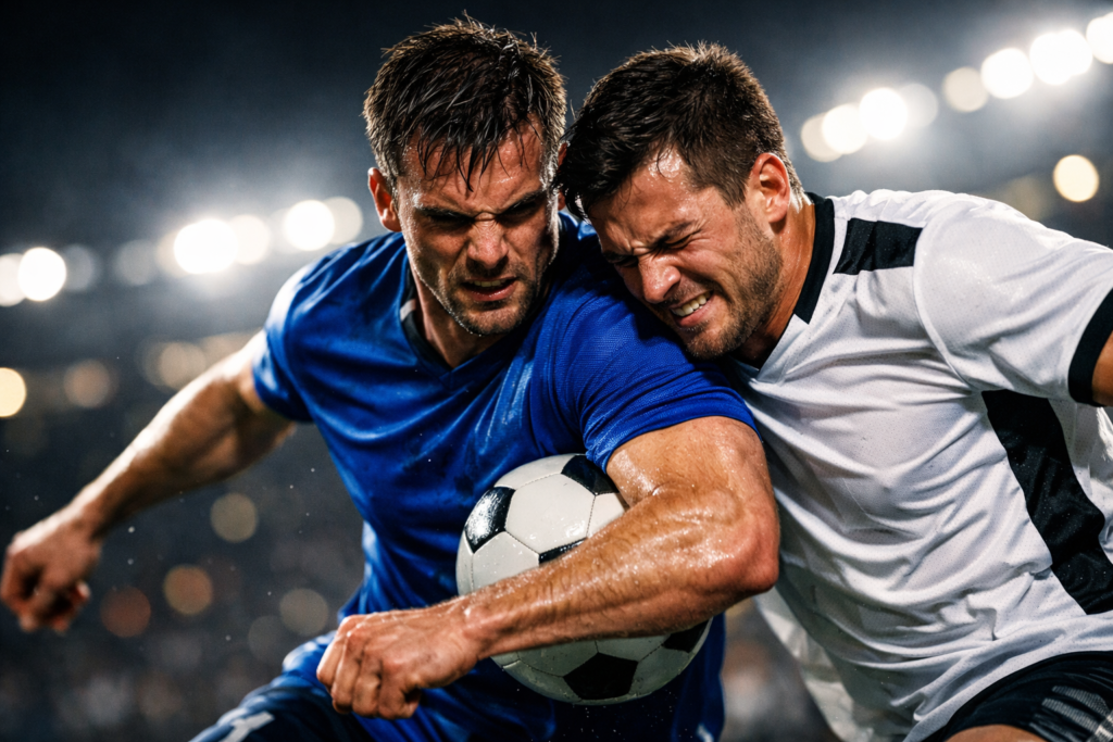 “El Superclásico será una guerra”: Marcelo Díaz con el cuchillo en los dientes para visita de U. de Chile a Colo Colo