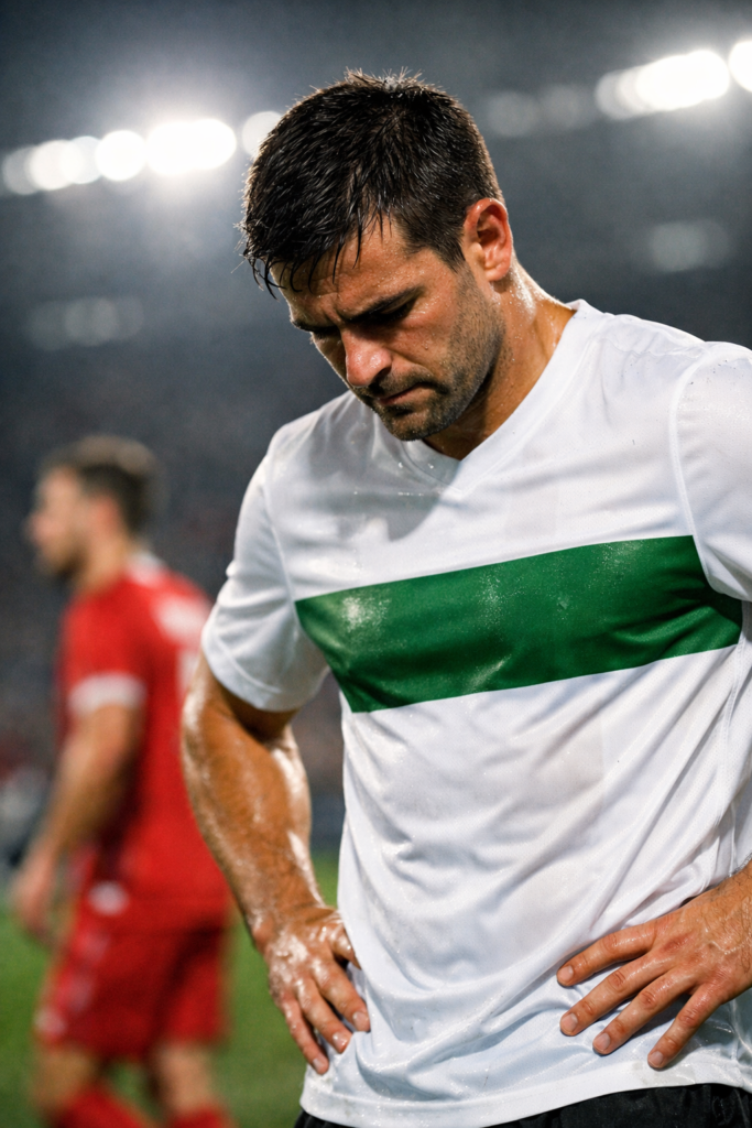 Lucas Cepeda continúa sin celebrar en Elche tras frustrado empate contra Osasuna en La Liga