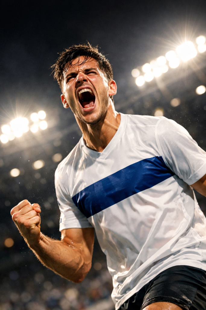 ¡Transmisión gratuita! Gonzalo Tapia en Sao Paulo podrá ser visto por chilenos tras iniciativa desde Brasil