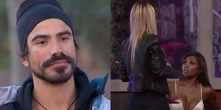 sebastian declara en juega en linea