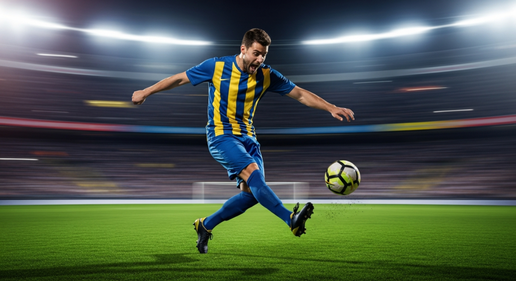 Vicente Pizarro participó en remontada de Rosario Central ante Banfield y manda en su grupo de la liga argentina