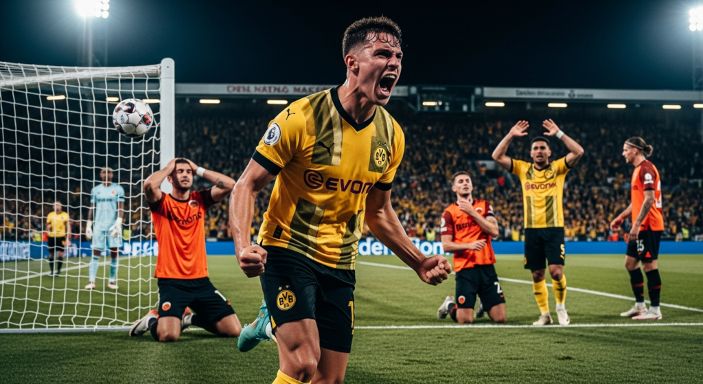 Lo sufre Chupete: San Luis igualó ante Copiapó y se complicó en el Ascenso