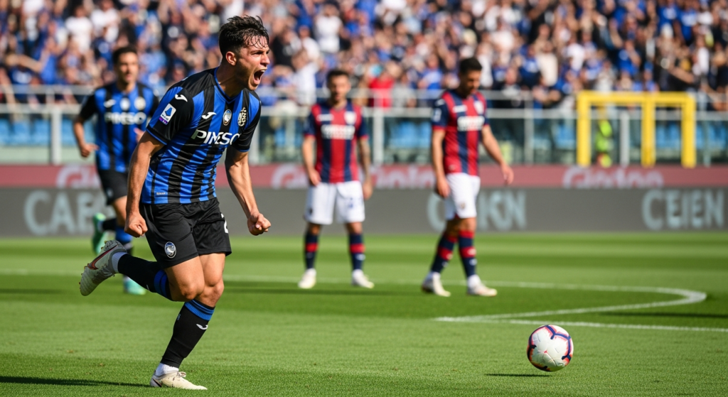 Con Felipe Loyola como espectador: Pisa volvió al triunfo tras 17 partidos sin ganar en la Serie A