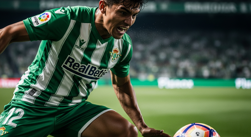 Manuel Pellegrini sigue en mala racha: Real Betis empató de local ante Celta de Vigo en La Liga de España