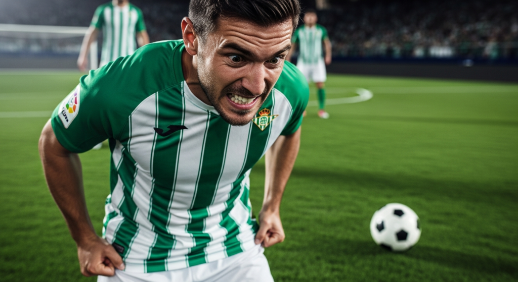 “Dejar puntos en casa son puntos perdidos”: Manuel Pellegrini tras el mal momento del Real Betis