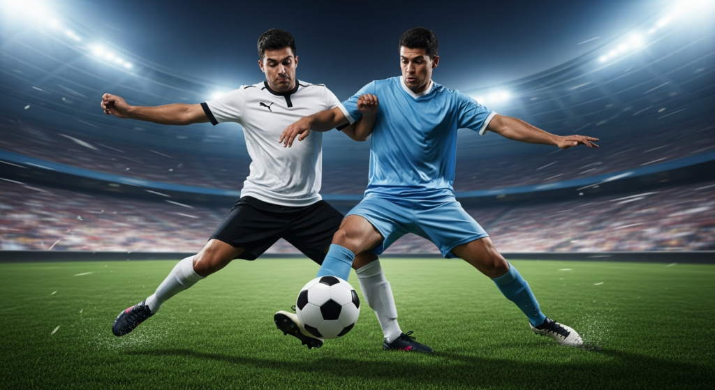 Manchester City vs. Real Madrid: Hora, posibles XI y dónde ver por TV y streaming la Champions League