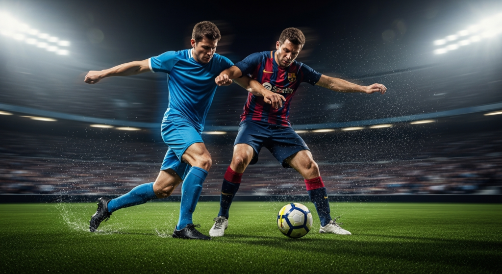 Chelsea vs. PSG: Hora, posibles XI y dónde ver por TV y streaming la UEFA Champions League