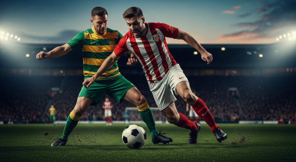 Otro pobre empate en la Liga argentina: Aldosivi y Huracán de Leo Gil no se sacaron ventaja